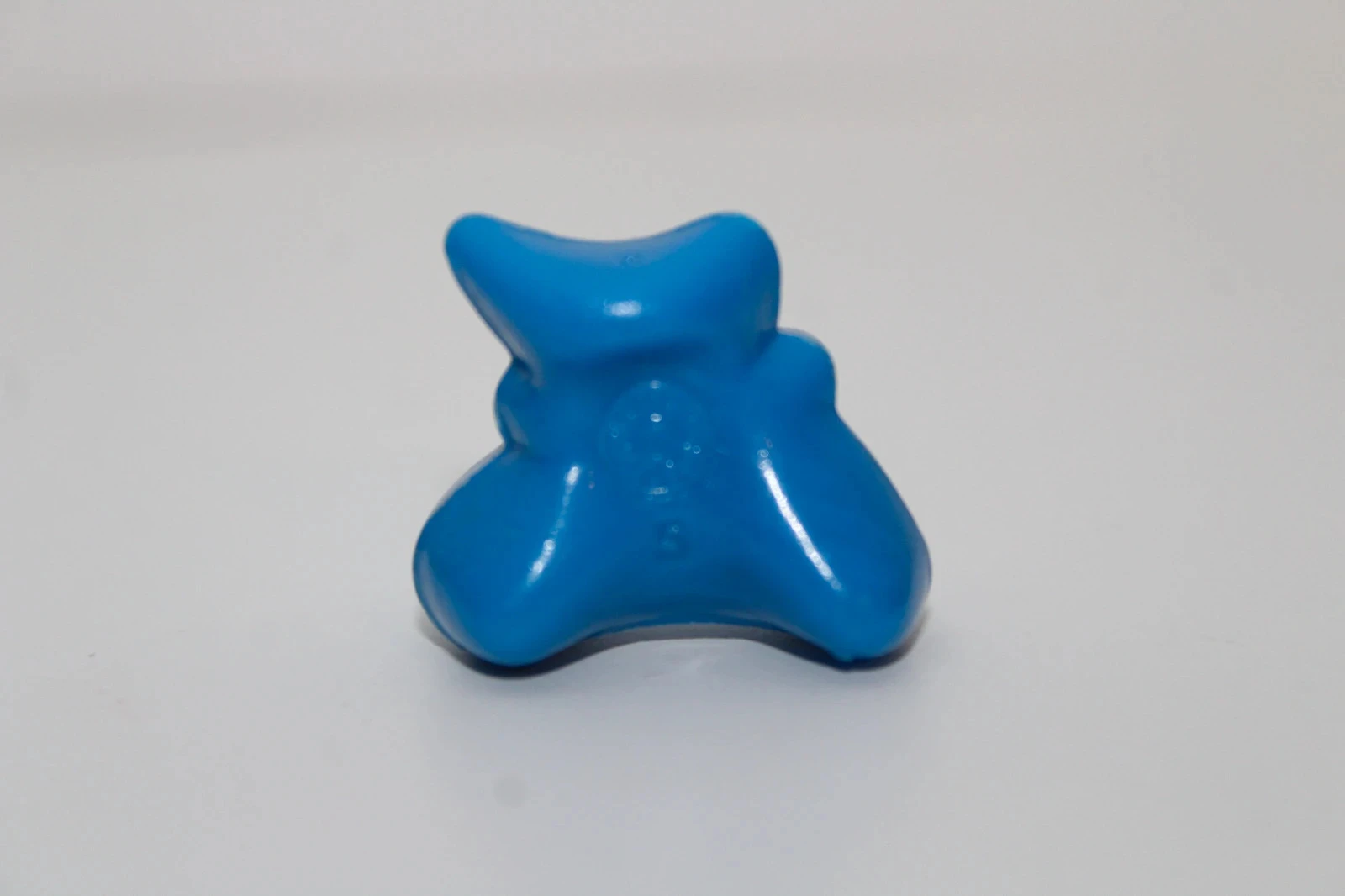 Figurino 5 azul Buster (Pop) - Jojo's – photo 2